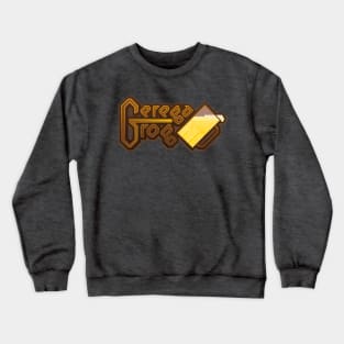 Gerega Grog Crewneck Sweatshirt